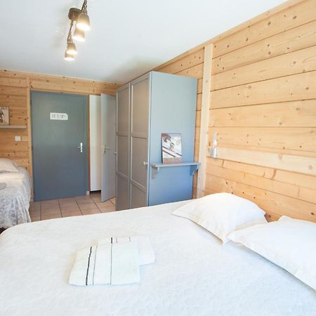 Arcanson Meaudre Room photo